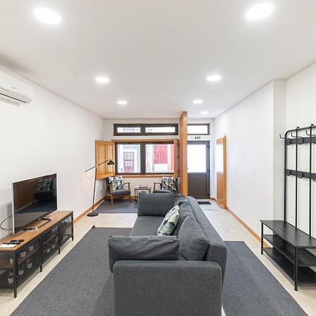 Guestready - Urban Elegance In The Heart Of Porto Apartment Exterior foto