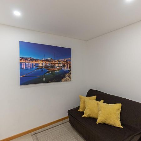 Guestready - Urban Elegance In The Heart Of Porto Apartment Exterior foto