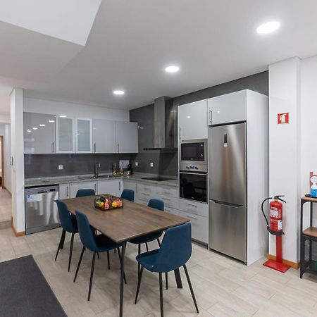 Guestready - Urban Elegance In The Heart Of Porto Apartment Exterior foto