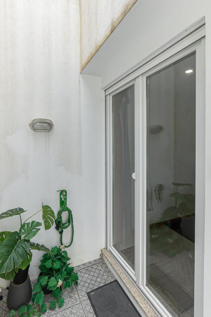 Guestready - Urban Elegance In The Heart Of Porto Apartment Exterior foto