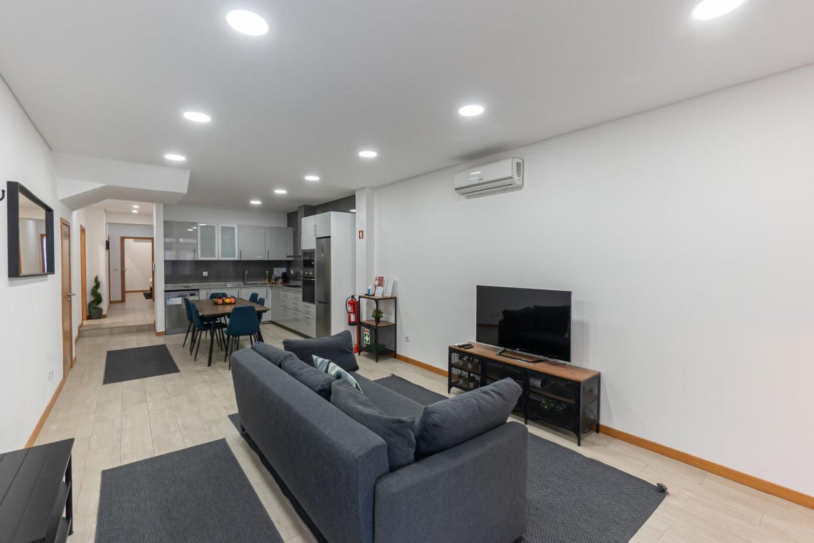 Guestready - Urban Elegance In The Heart Of Porto Apartment Exterior foto
