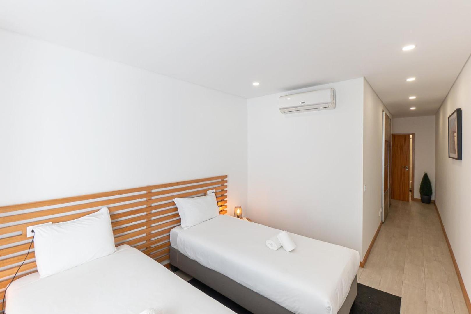 Guestready - Urban Elegance In The Heart Of Porto Apartment Exterior foto