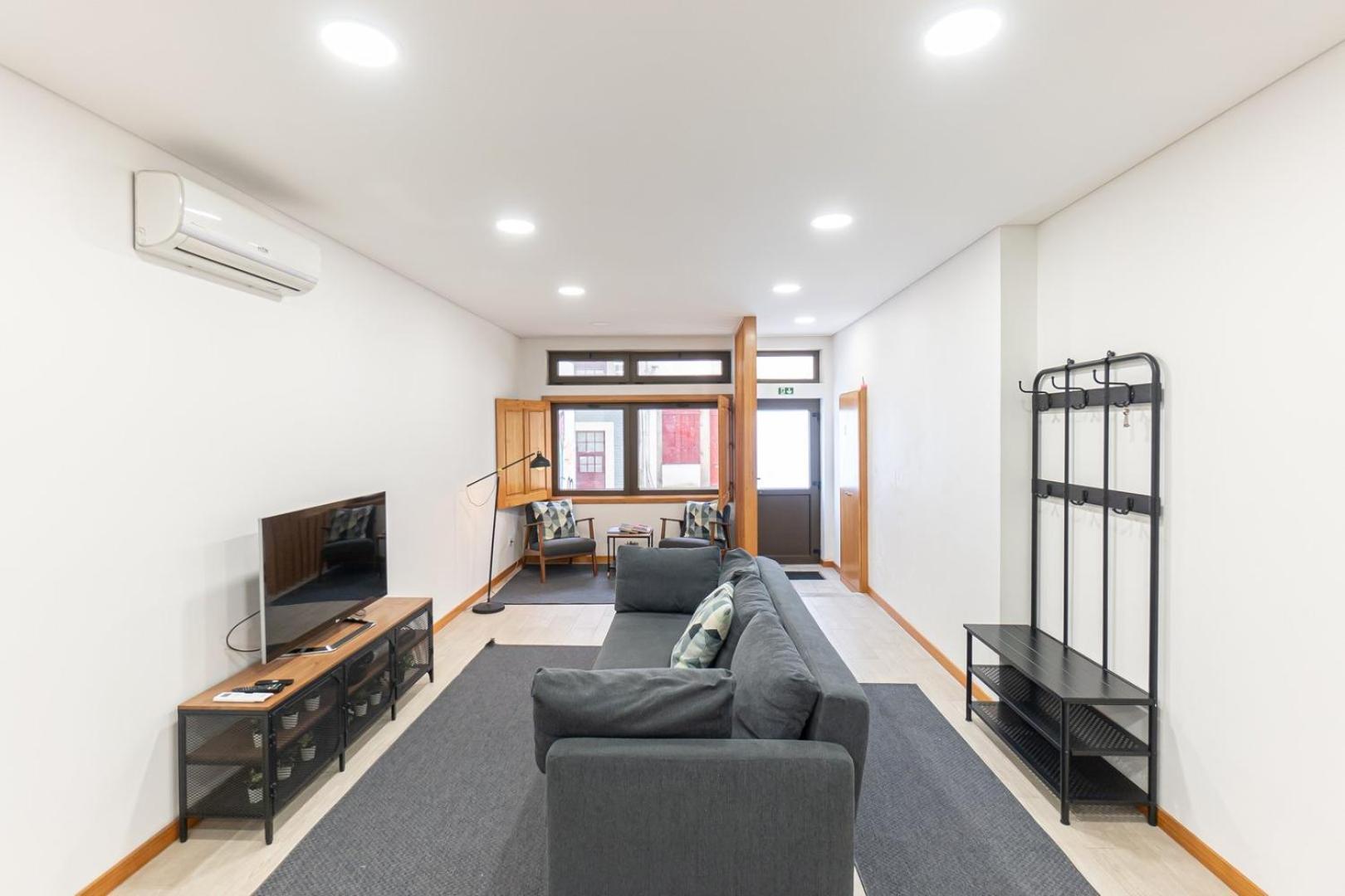 Guestready - Urban Elegance In The Heart Of Porto Apartment Exterior foto