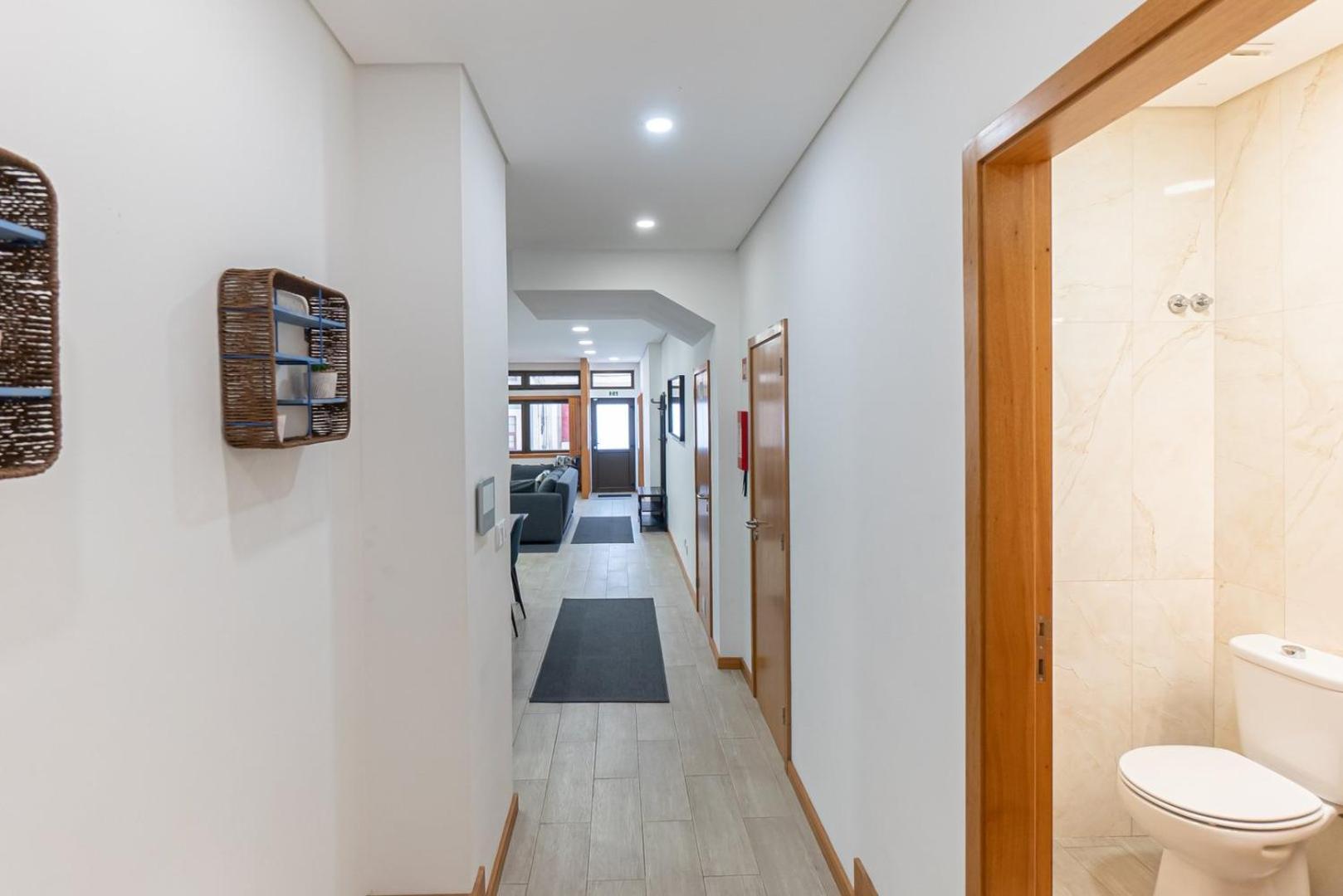 Guestready - Urban Elegance In The Heart Of Porto Apartment Exterior foto