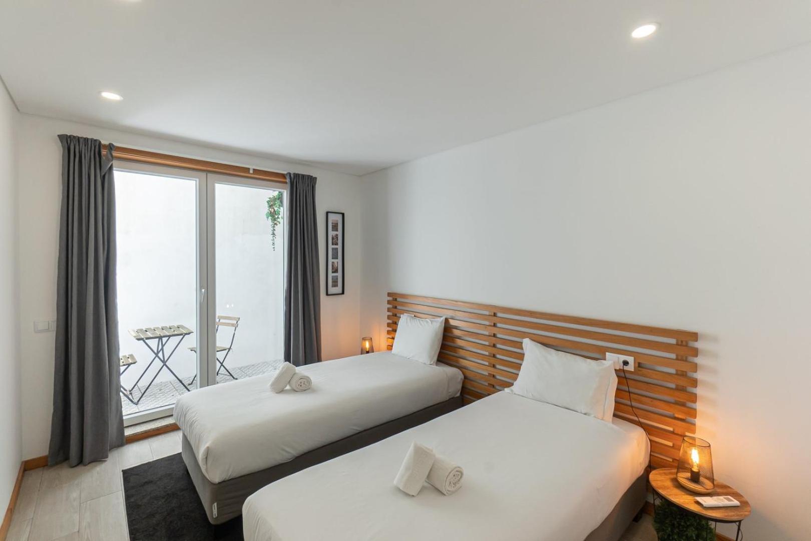 Guestready - Urban Elegance In The Heart Of Porto Apartment Exterior foto