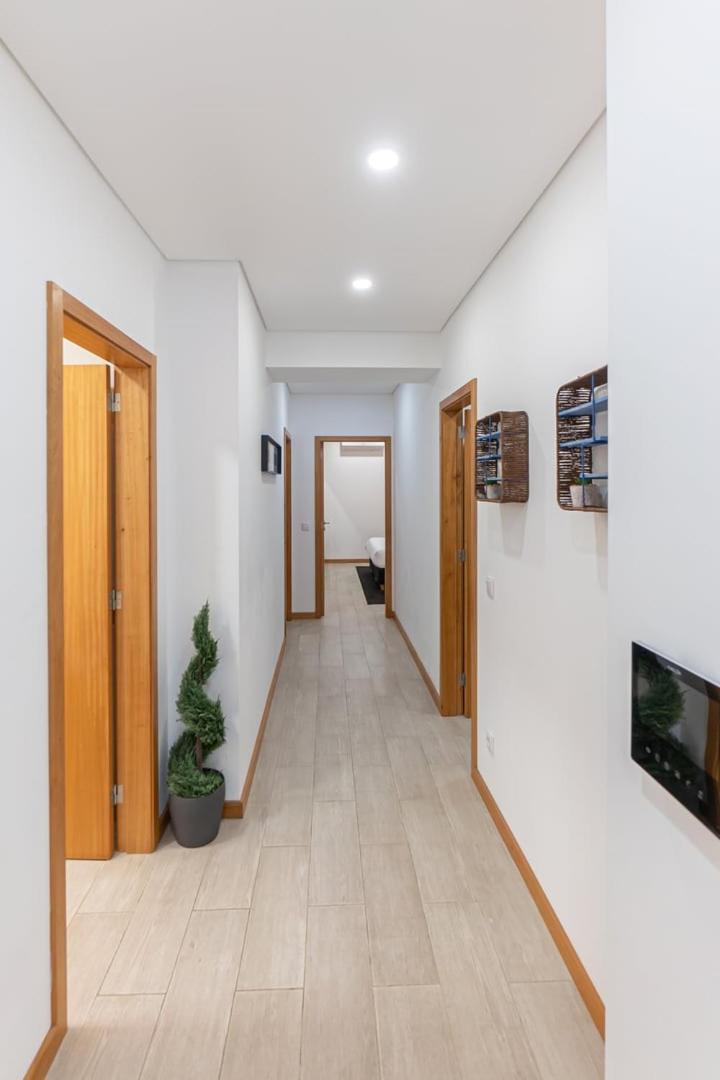 Guestready - Urban Elegance In The Heart Of Porto Apartment Exterior foto