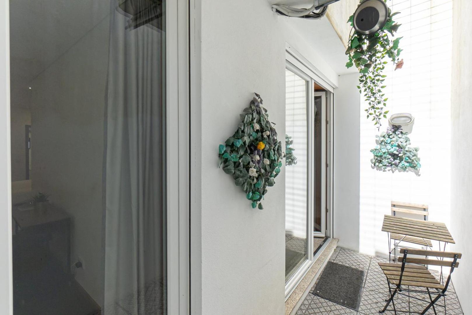 Guestready - Urban Elegance In The Heart Of Porto Apartment Exterior foto
