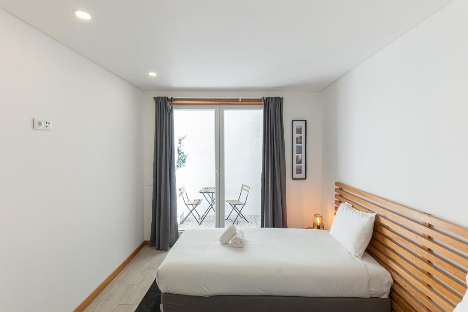 Guestready - Urban Elegance In The Heart Of Porto Apartment Exterior foto