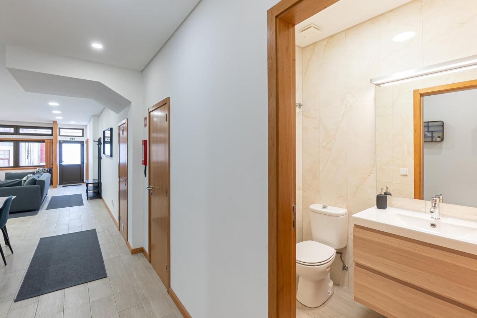 Guestready - Urban Elegance In The Heart Of Porto Apartment Exterior foto
