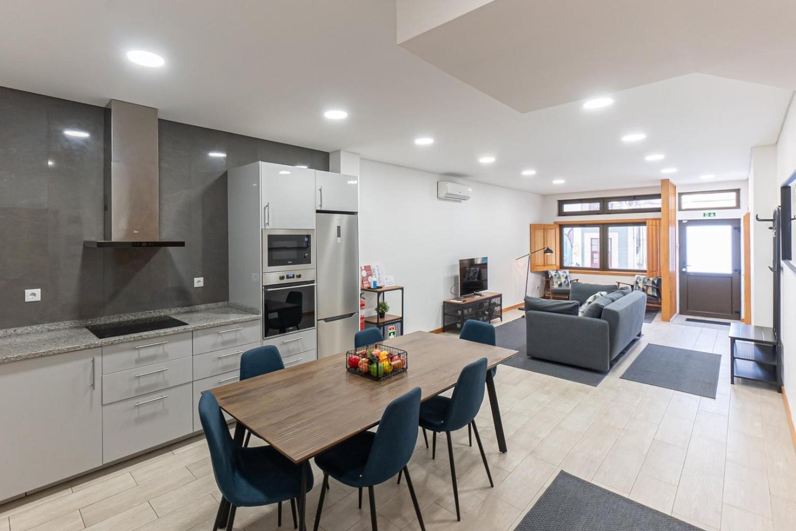 Guestready - Urban Elegance In The Heart Of Porto Apartment Exterior foto