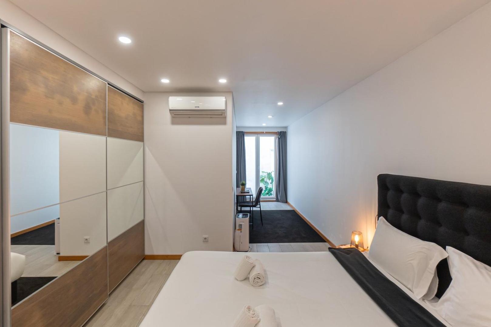 Guestready - Urban Elegance In The Heart Of Porto Apartment Exterior foto