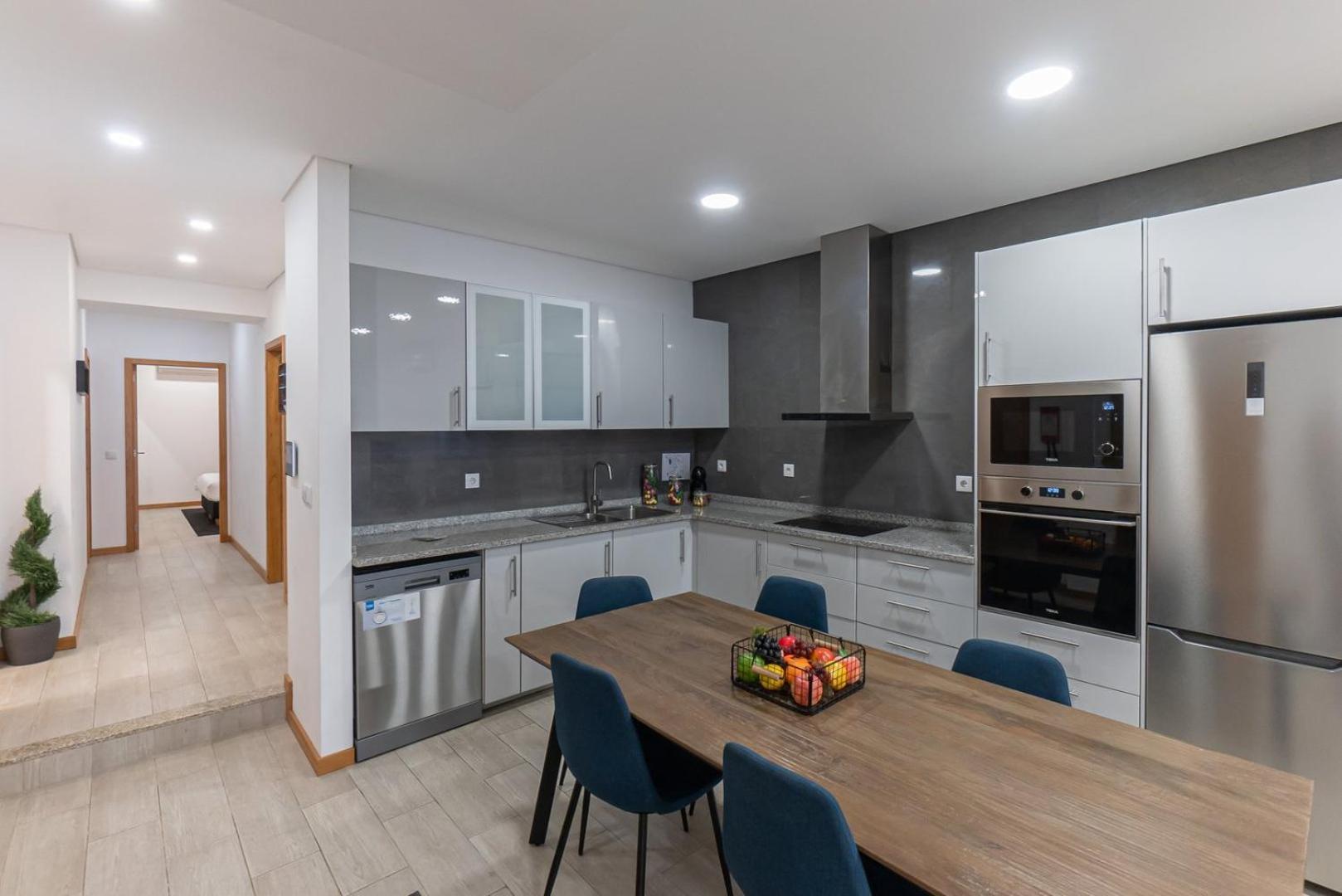 Guestready - Urban Elegance In The Heart Of Porto Apartment Exterior foto