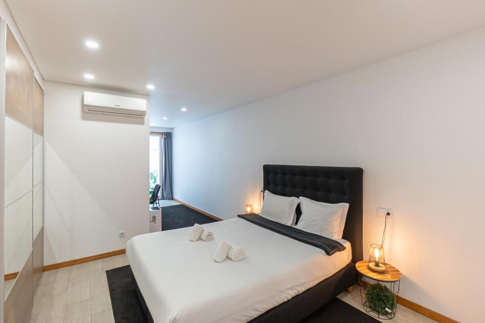 Guestready - Urban Elegance In The Heart Of Porto Apartment Exterior foto