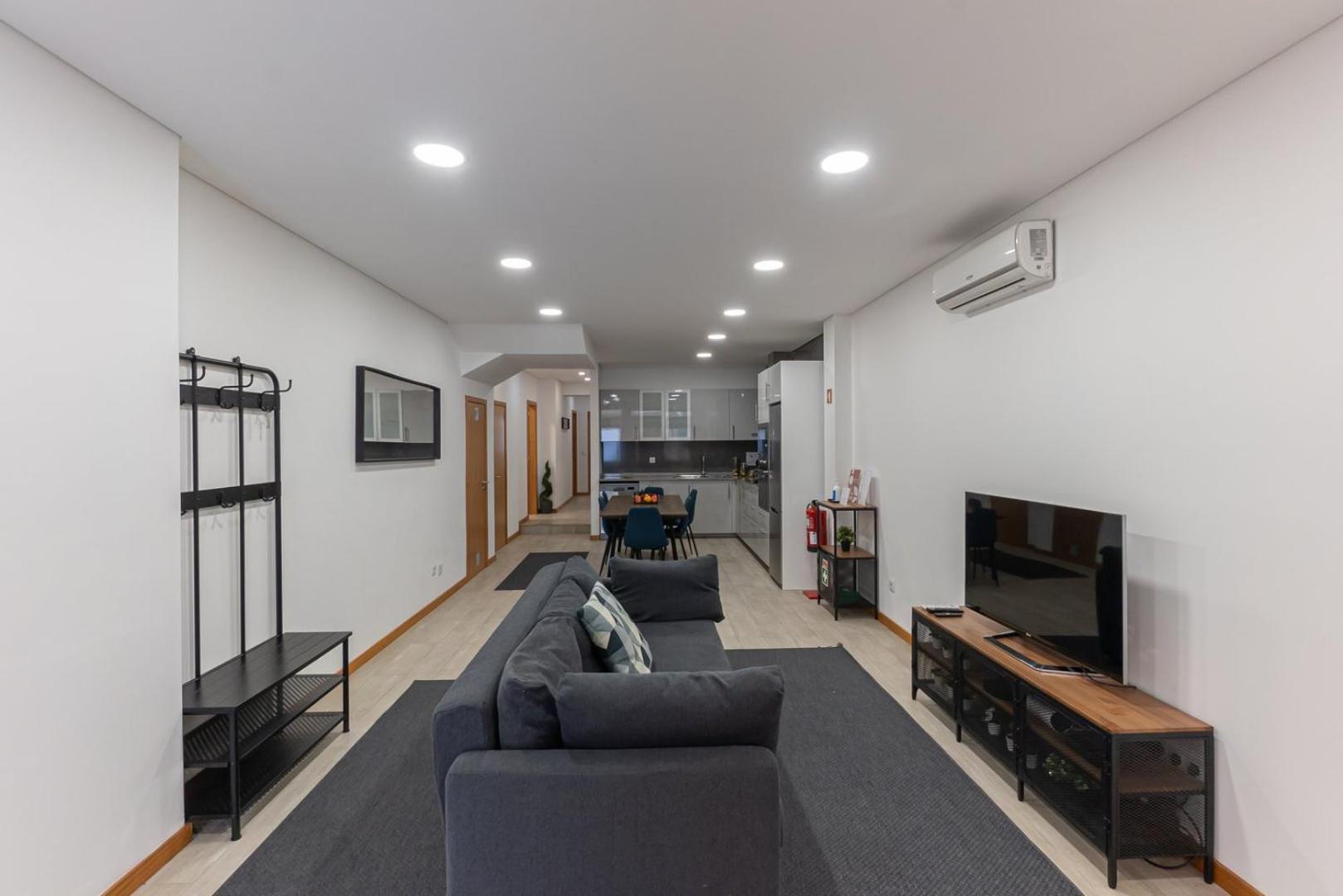 Guestready - Urban Elegance In The Heart Of Porto Apartment Exterior foto