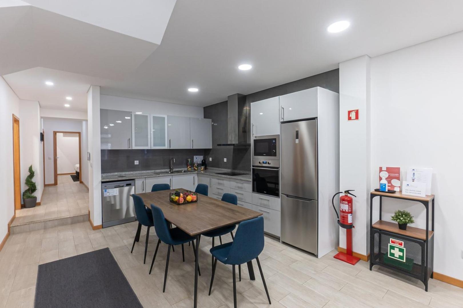 Guestready - Urban Elegance In The Heart Of Porto Apartment Exterior foto