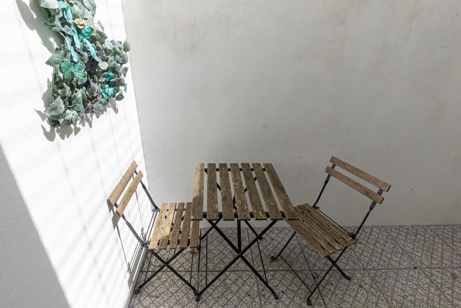 Guestready - Urban Elegance In The Heart Of Porto Apartment Exterior foto