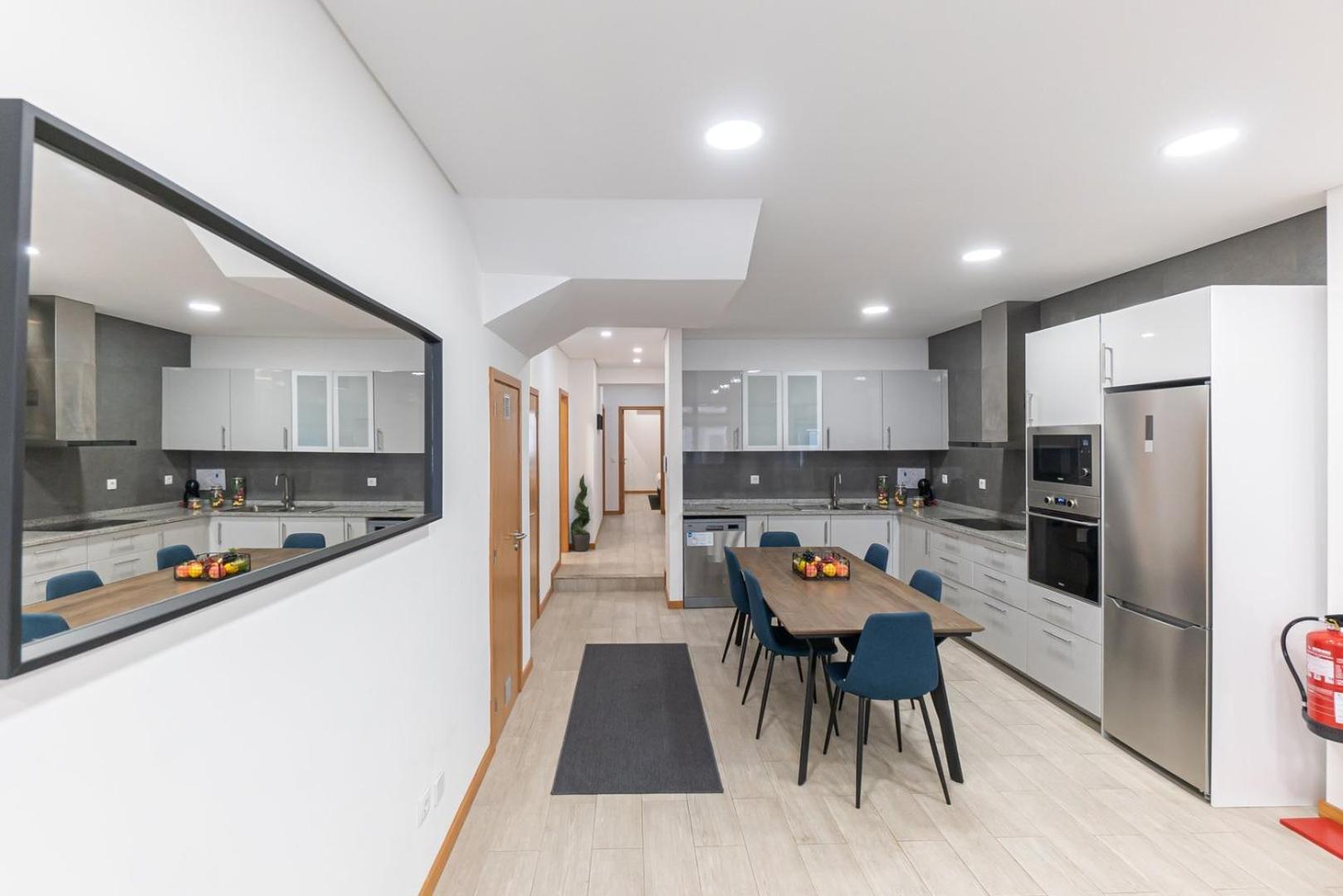 Guestready - Urban Elegance In The Heart Of Porto Apartment Exterior foto